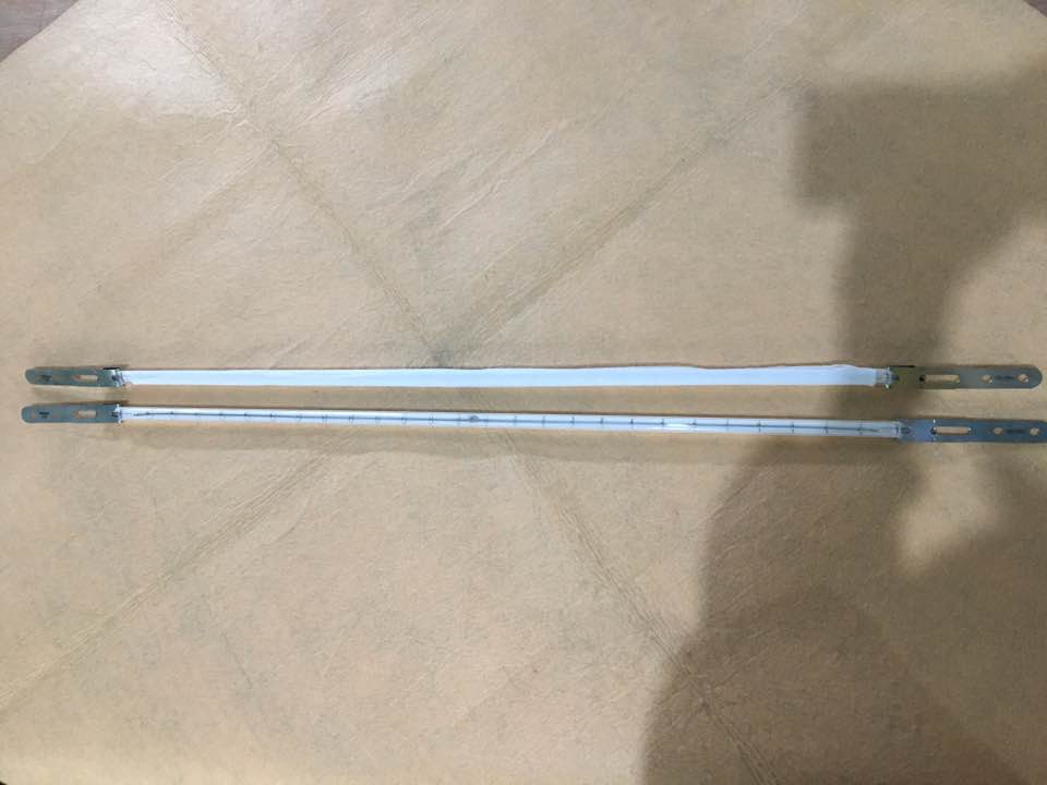high quality halogen lamp 500w