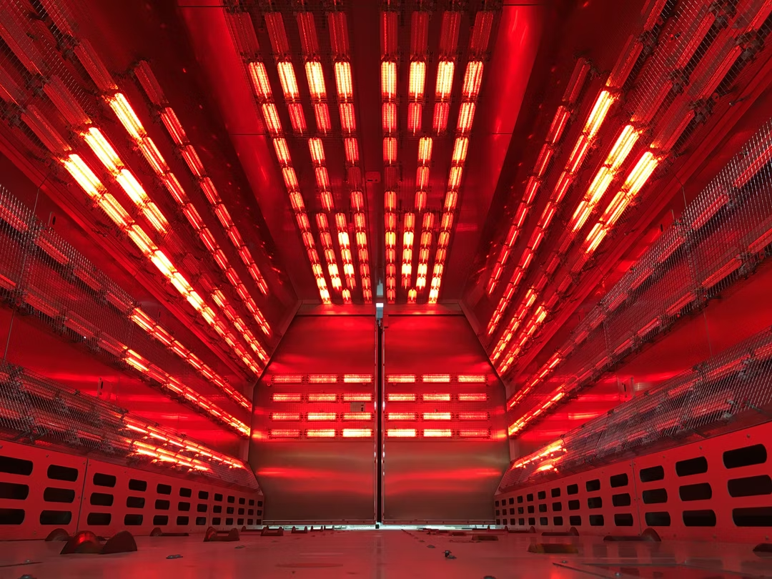 Sustainable metal finishing
