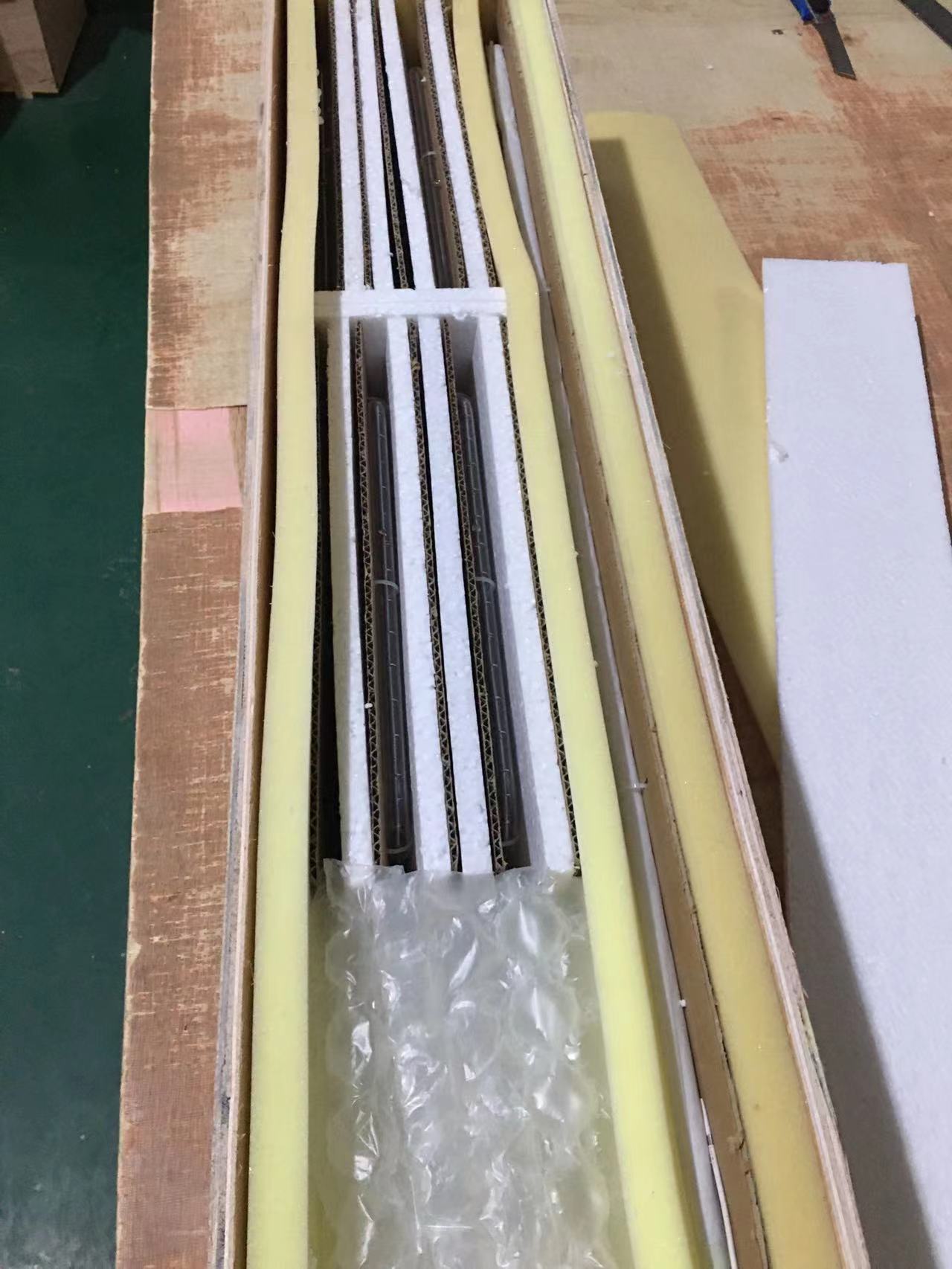 infrared halogen heater