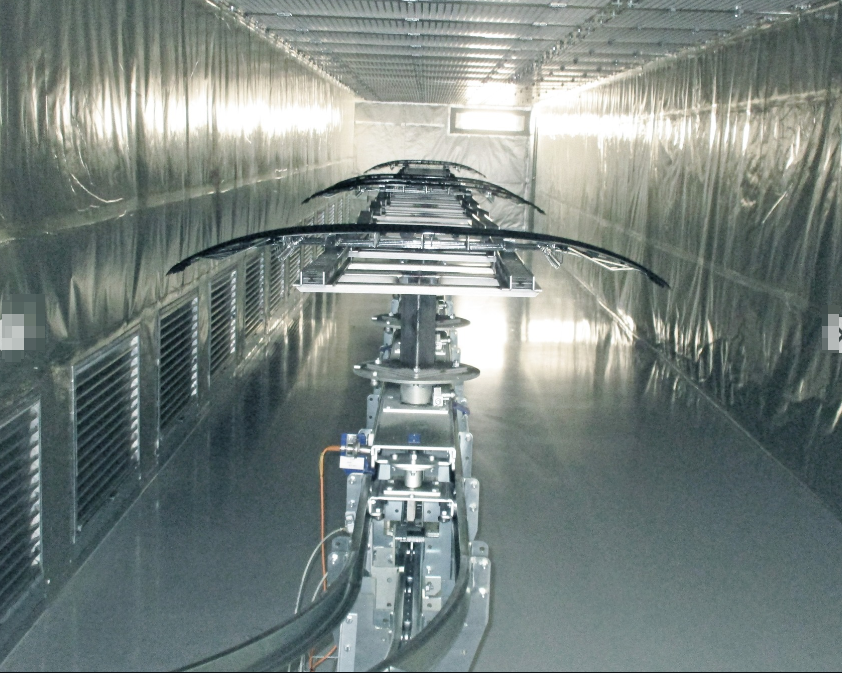 Sustainable industrial heating