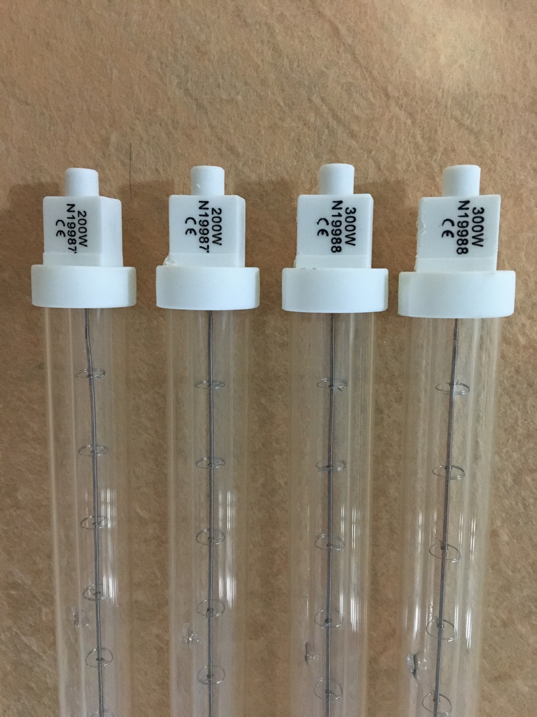 halogen tubular bulb 1500w