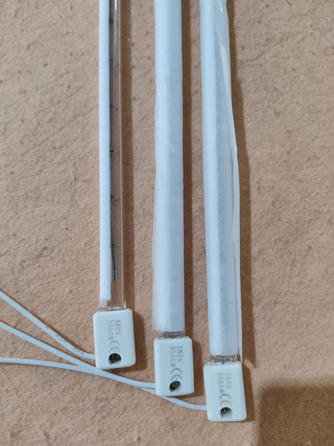1500w halojen lamba