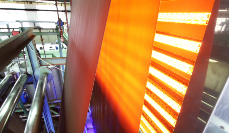 Reliable fabric lamp brand