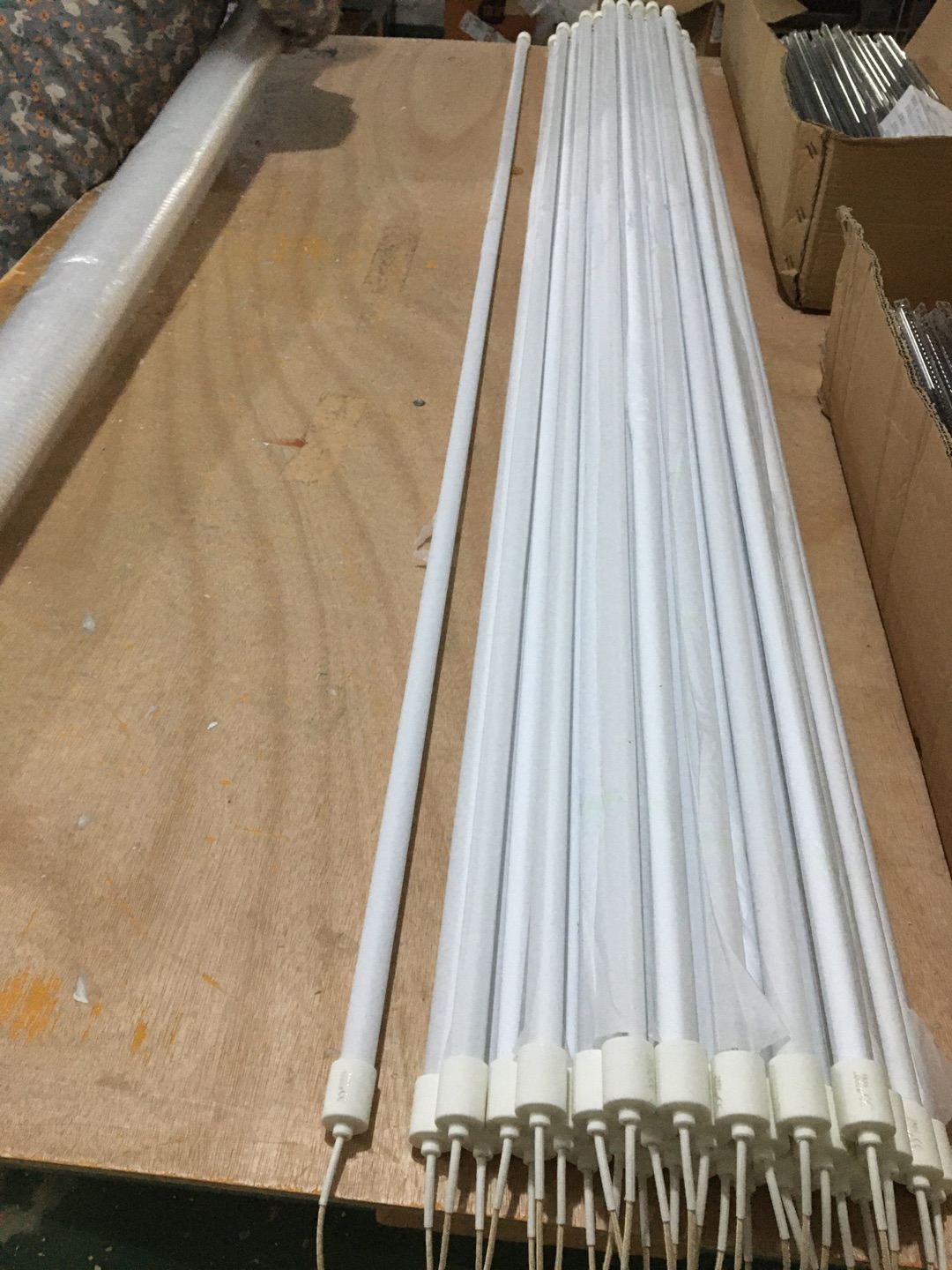 quality halogen quartz heater