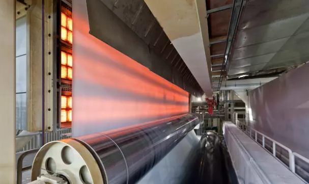 Textile heating expert